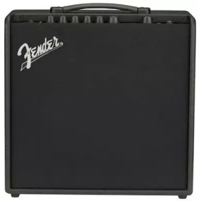 Fender Mustang LT50