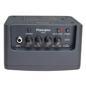 Flatsons FGA-3