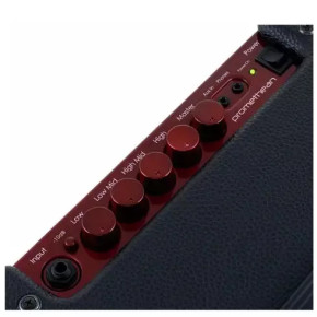 Ibanez P20 Promethean