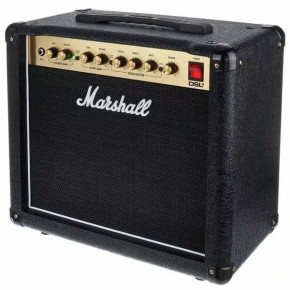 Kombo kytarové Marshall DSL5CR