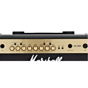 Marshall MG30GFX