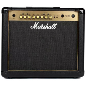 Kombo kytarové Marshall MG30GFX