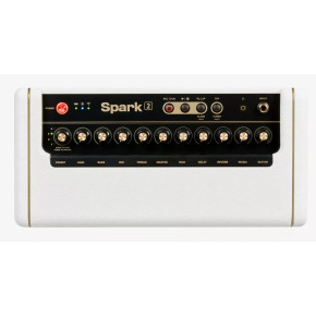 Positive Grid Spark 2 WH