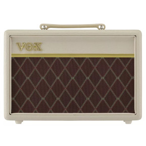 VOX Pathfinder 10 Cream Brown