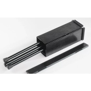 König Meyer 12125 Orchestrální - černý