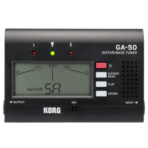 Korg GA-50