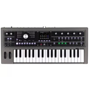 Korg microKORG 2 Korg microKORG 2