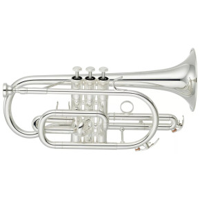 Yamaha YCR 4330GS II - prodloužená záruka 3 roky