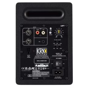 KRK Kreate 3 Black
