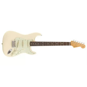 Fender Vintera 60s Stratocaster Modified PF Olympic White