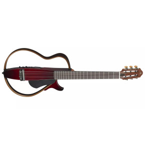 Yamaha SLG 200N CRB - prodloužená záruka 3 roky