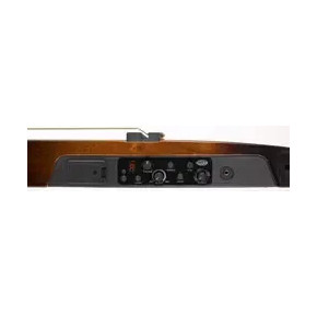 Yamaha SLG 200N NT - prodloužená záruka 3 roky Yamaha SLG 200N NT - prodloužená záruka 3 roky