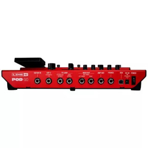 Line6 POD GO Red