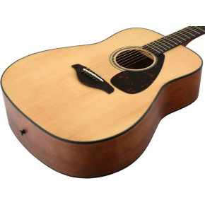 Yamaha FG 800M NT SET5 - prodloužená záruka 3 roky