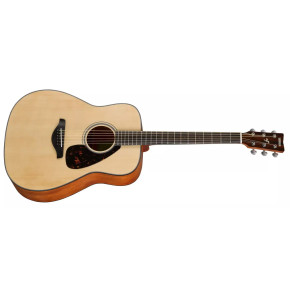 Yamaha FG 800M NT SET5 - prodloužená záruka 3 roky