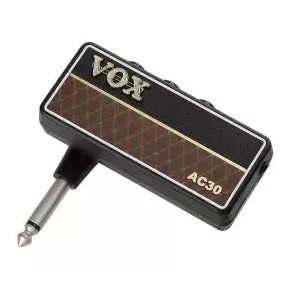 VOX AmPlug2 AC30