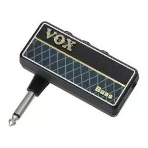 VOX AmPlug2 Bass