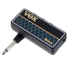 VOX AmPlug2 Bass VOX AmPlug2 Bass