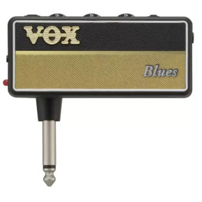 VOX AmPlug2 Blues