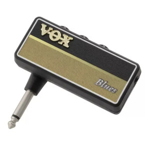 VOX AmPlug2 Blues