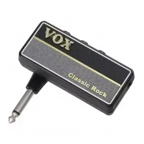 VOX AmPlug2 Classic Rock