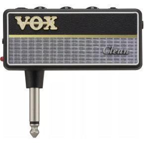 VOX AmPlug2 Clean