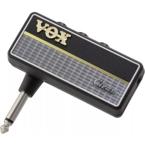 VOX AmPlug2 Clean