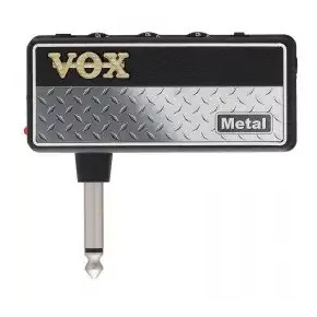 VOX AmPlug2 Metal