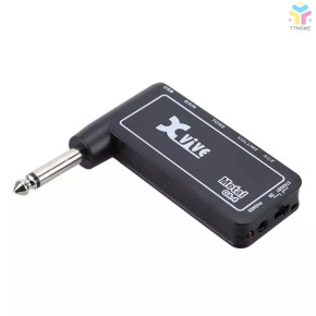 Xvive GA-4 Metal Xvive GA-4 Metal