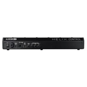 Line6 Helix Control