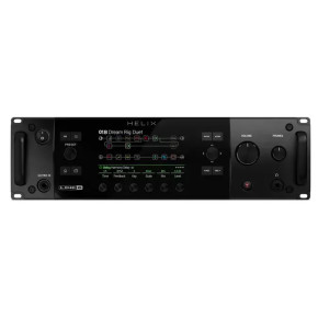 Line6 Helix Rack