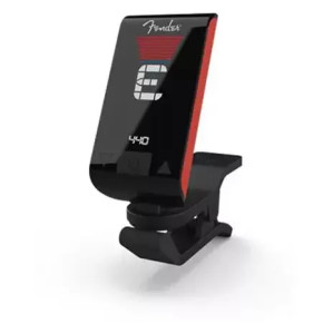 Fender Original Tuner Fiesta Red Fender Original Tuner Fiesta Red