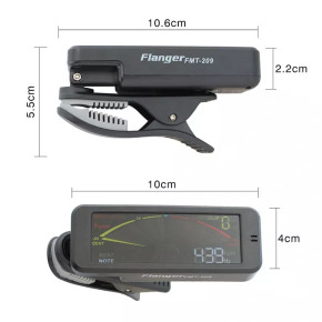 Flanger FMT-209