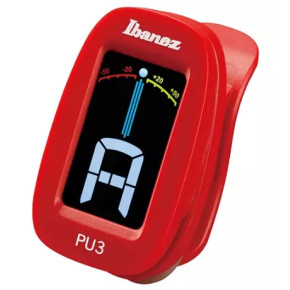 Ibanez PU3-RD