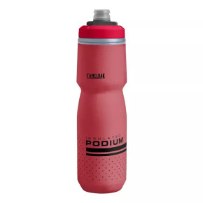 Camelbak Podium Chill 0,71l Fiery Red Camelbak Podium Chill 0,71l Fiery Red