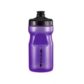 Giant Arx Bottle 400cc Transparent Purple Giant Arx Bottle 400cc Transparent Purple