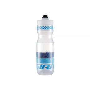 Liv Cleanspring 750CC Transparent White/Blue/Lite Blue Liv Cleanspring 750CC Transparent White/Blue/Lite Blue