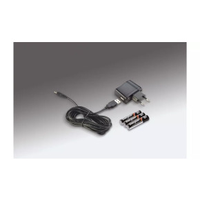 König Meyer 12245 Double 4 LED FlexLight König Meyer 12245 Double 4 LED FlexLight
