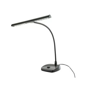 König Meyer 12297 LED Černá König Meyer 12297 LED Černá