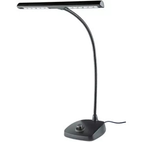 König Meyer 12298 LED Černá König Meyer 12298 LED Černá