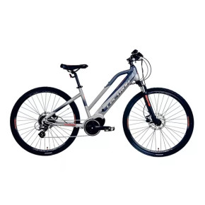 Lectron Altezza MRS 17 2024 Lectron Altezza MRS 17 2024