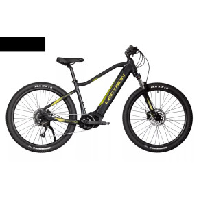 Lectron Montana PX 17" 2025 Lectron Montana PX 17" 2025