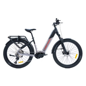 Lectron Taura PSX_PRO_DARK