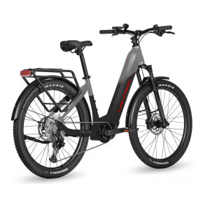 Lectron Taura PSX_PRO_DARK