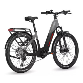 Lectron Taura PSX_PRO_DARK