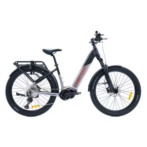 Lectron Taura PSX_PRO_DARK