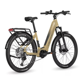 Lectron Taura PX Light 2026
