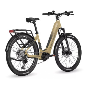 Lectron_ Taura_PX 17&amp;quot;_800Wh