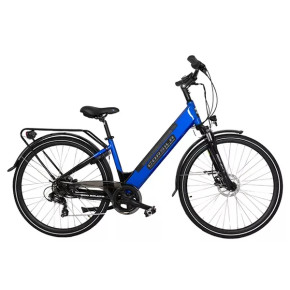 Lectron_Corsila_Bravo_18"_modrá Lectron_Corsila_Bravo_18"_modrá