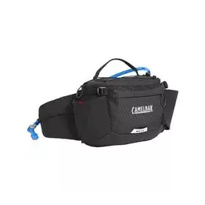 Camelbak Mule 5 Waist Pack Black Camelbak Mule 5 Waist Pack Black